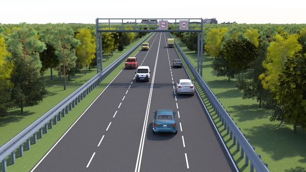 Як правильно обрати безпечну швидкість на дорозі?