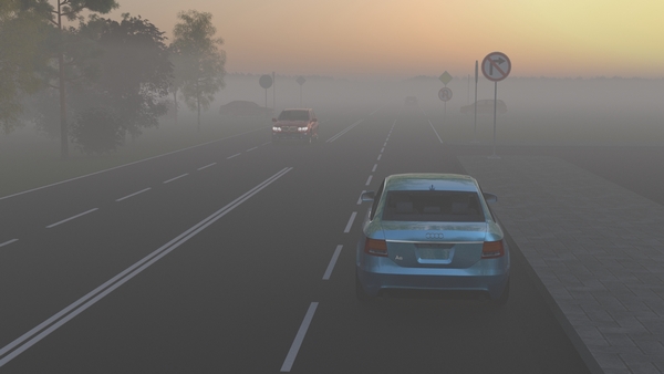 Що робити, якщо взимку не сідали за кермо?