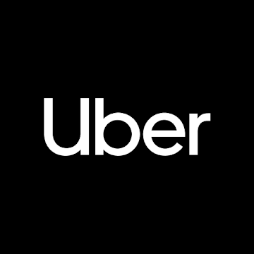 Uber - замовлення поїздки