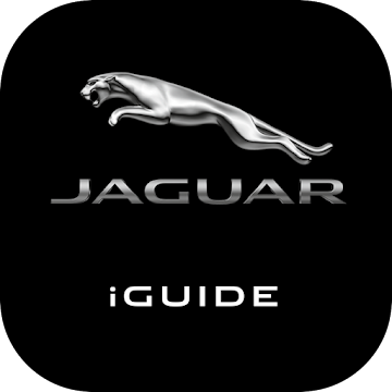 Jaguar iGuide
