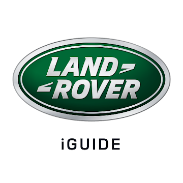 Land Rover iGuide