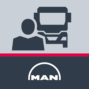 MAN Driver