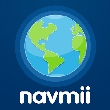Navfree - безкоштовна GPS навігація