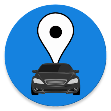 Знайди Мою Машину - Пошук автомобіля