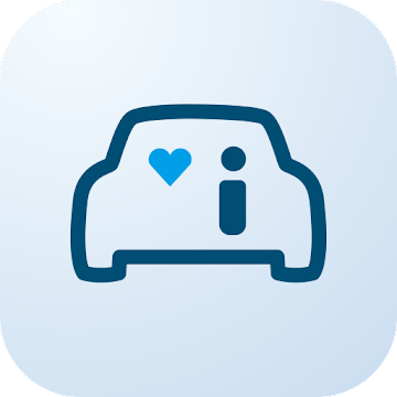 Infocar – діагностичний сканер OBD ELM