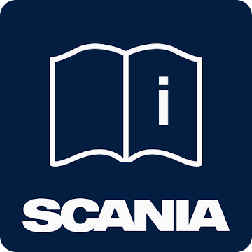 Scania Drivers guide