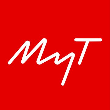 MyT - Toyota Connected Services