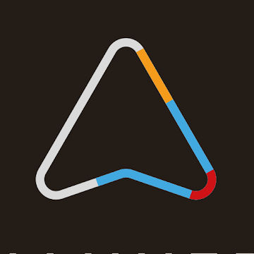 Hammer - навігаційні карти для вантажівок