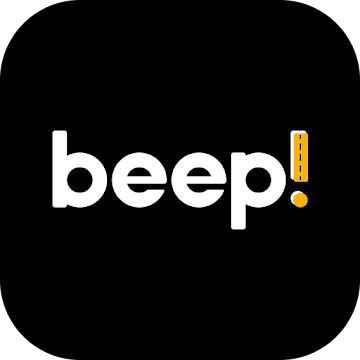 Beep! Штрафи ПДР, АЗС, паркінг
