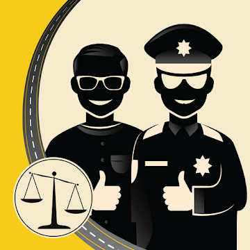 Ваш адвокат. Допомога у дорозі