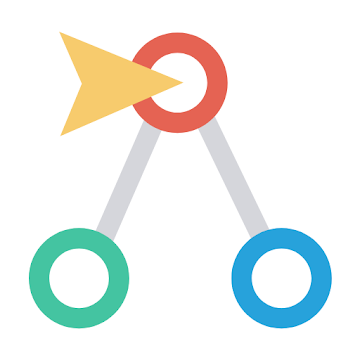 Routin - планувальник маршруту