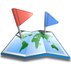 All-In-One Offline Maps