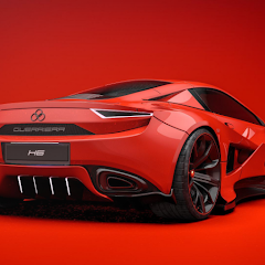 Каталог автомобілів