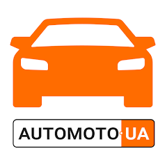 Automoto.ua - пошук на автосайтах