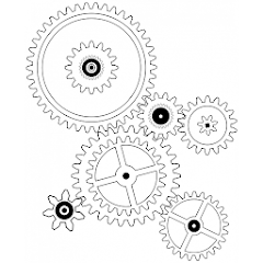 Технологія двигуна
