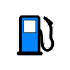 Simple fuel calculator - простий калькулятор витрат пального