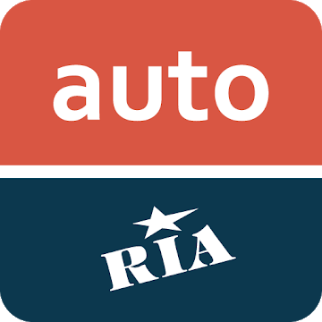 AUTO.RIA - додаток для продажу та купівлі нових і б/в автомобілів