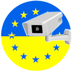 Камери на кордоні UA