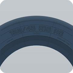 Шинний калькулятор