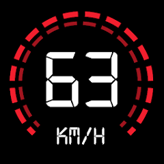 Спідометр : GPS Speed Tracker