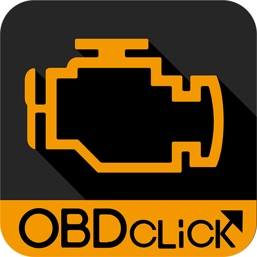 OBDclick Діагностика OBD2 ELM