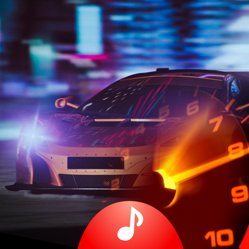 Звуки Автомобілів Мелодії