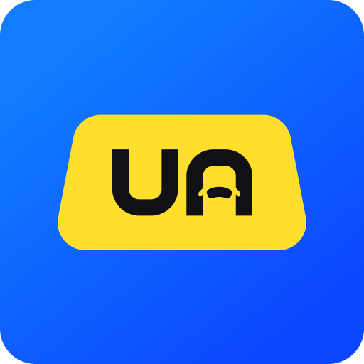 Tаксі UA. Прямі знижки на АЗК