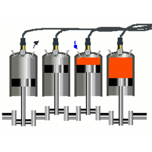Двигун внутрішнього згоряння