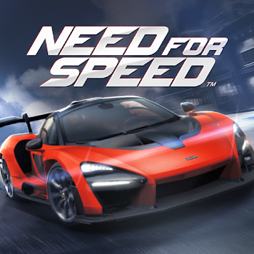 Need for Speed: NL Гонки