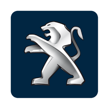 MYPEUGEOT APP