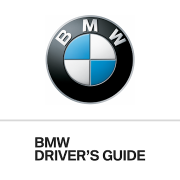 BMW Drivers Guide