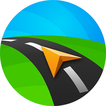 Sygic GPS Navigation & Offline Maps