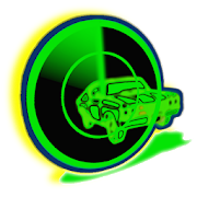 Знайди мою машину - GPS навігація