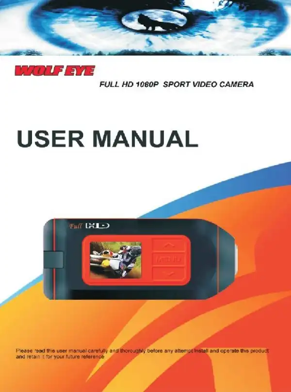 Відеореєстратор Subini DVR-049. Інструкція з експлуатації