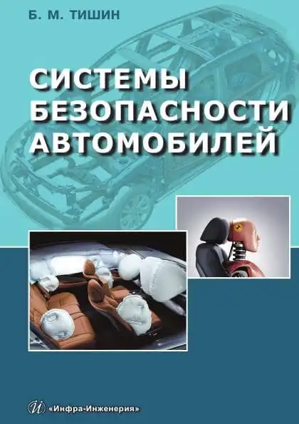 Системи безпеки автомобіля