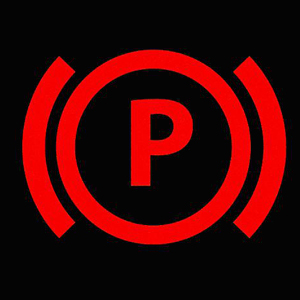 Індикатори несправності на панелі приладів