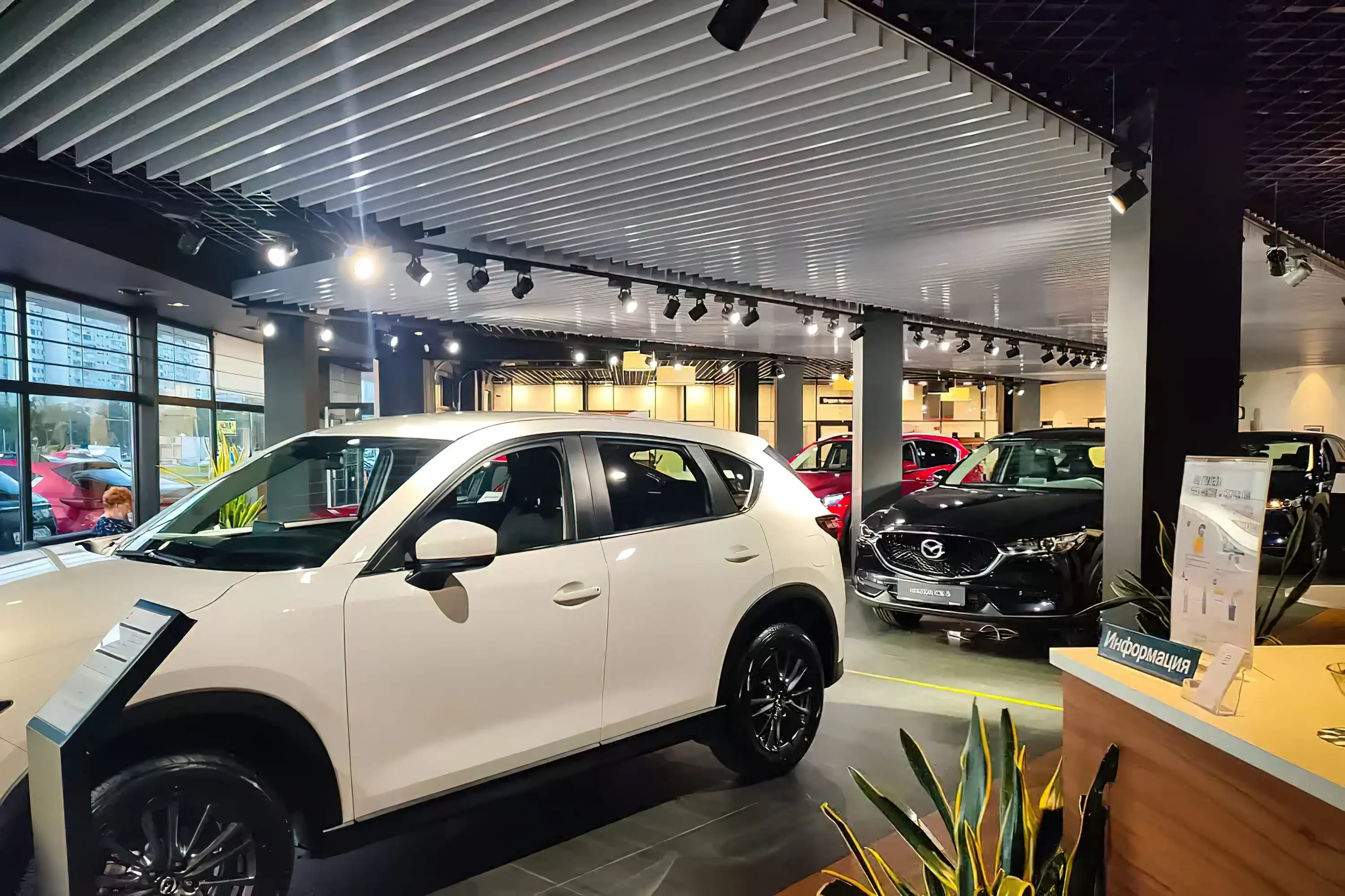 Дві японські марки підняли ціни на росії. Збільшення - до 650 000 дерев'яних