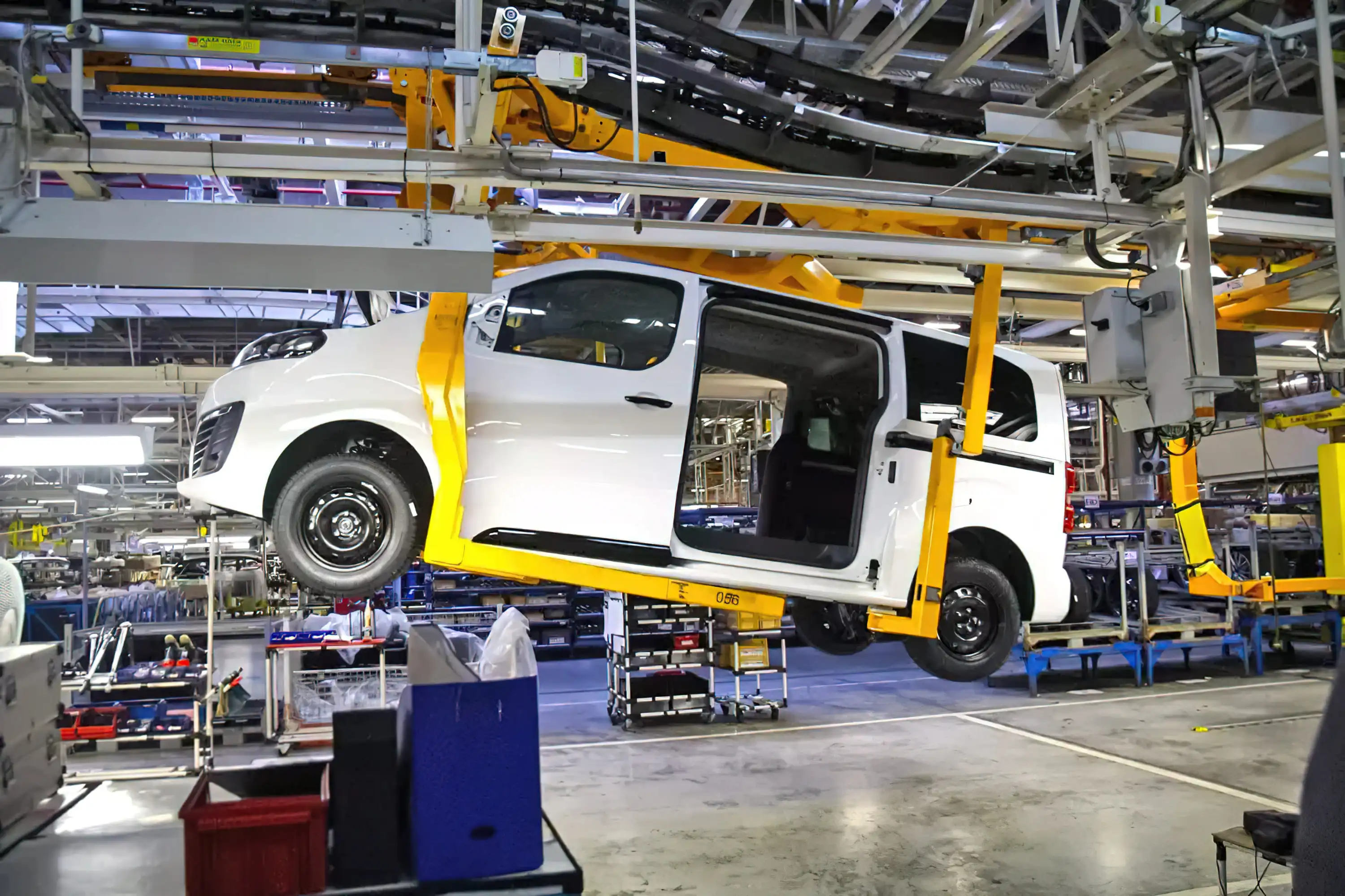 Російський завод Opel та Peugeot закриється