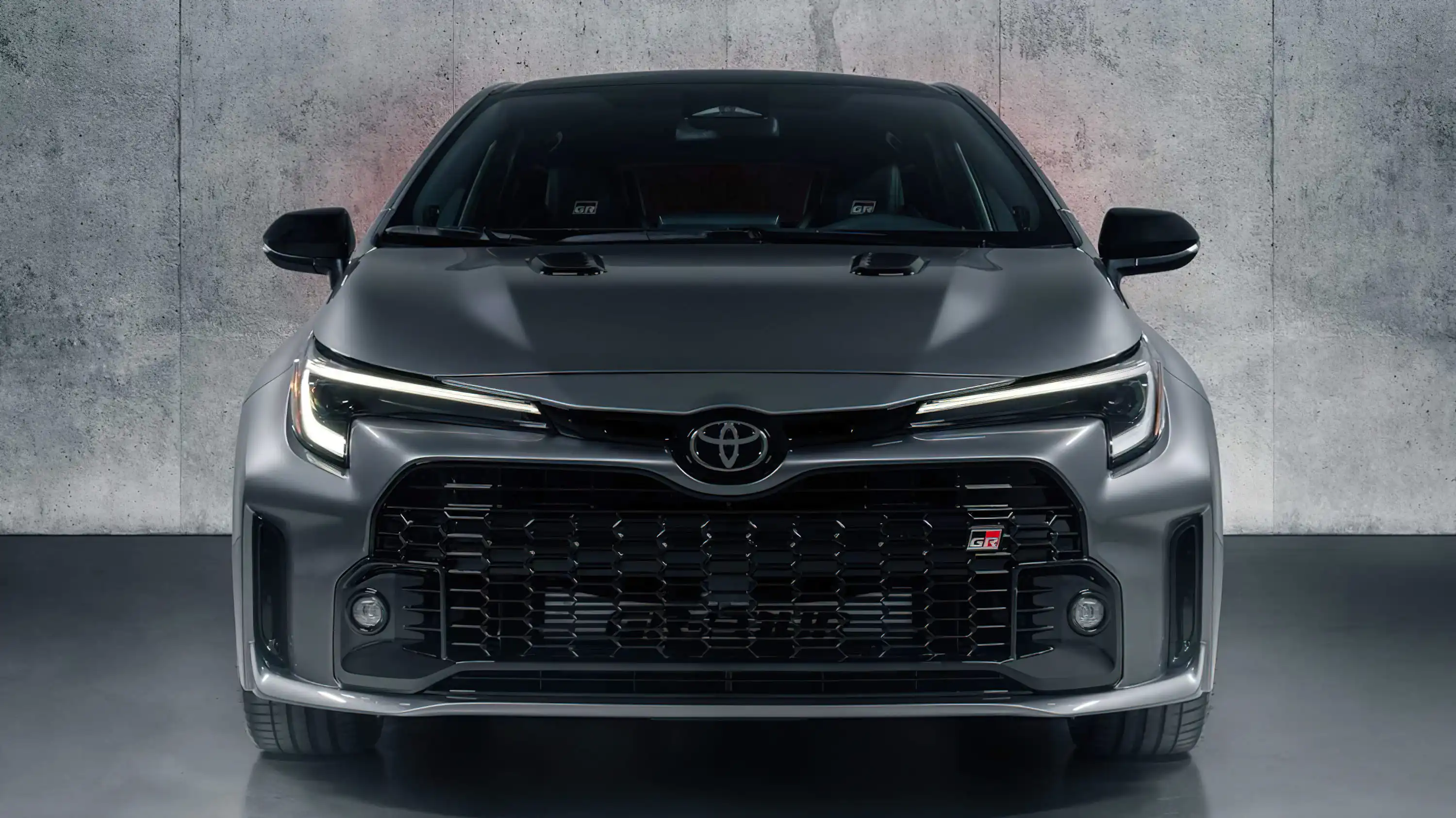 Компанія Toyota створить штучний дефіцит зарядженої версії Corolla