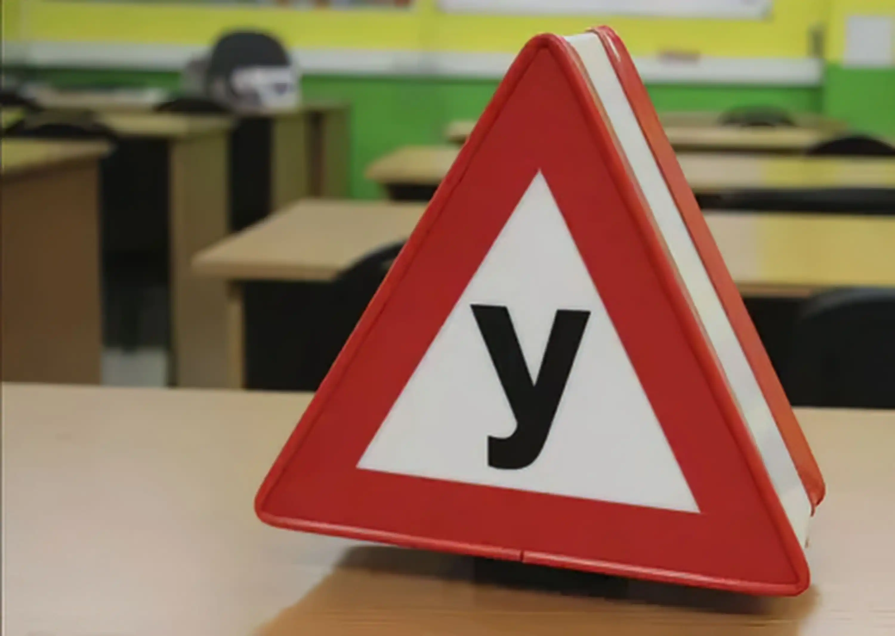 Автошкола не потрібна: українцям дозволять самостійно вивчати ПДР