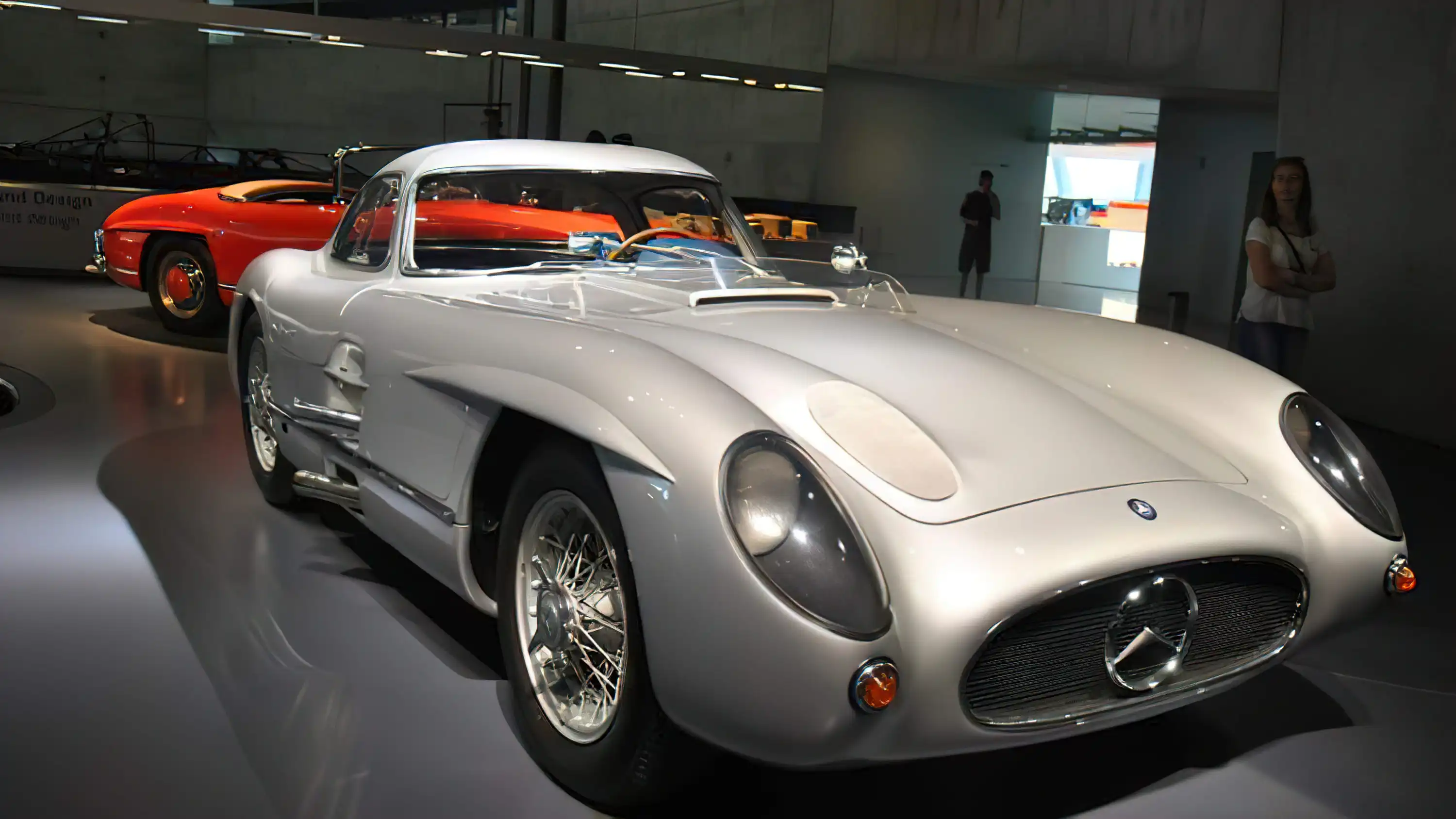 Як виглядає найдорожчий автомобіль у світі