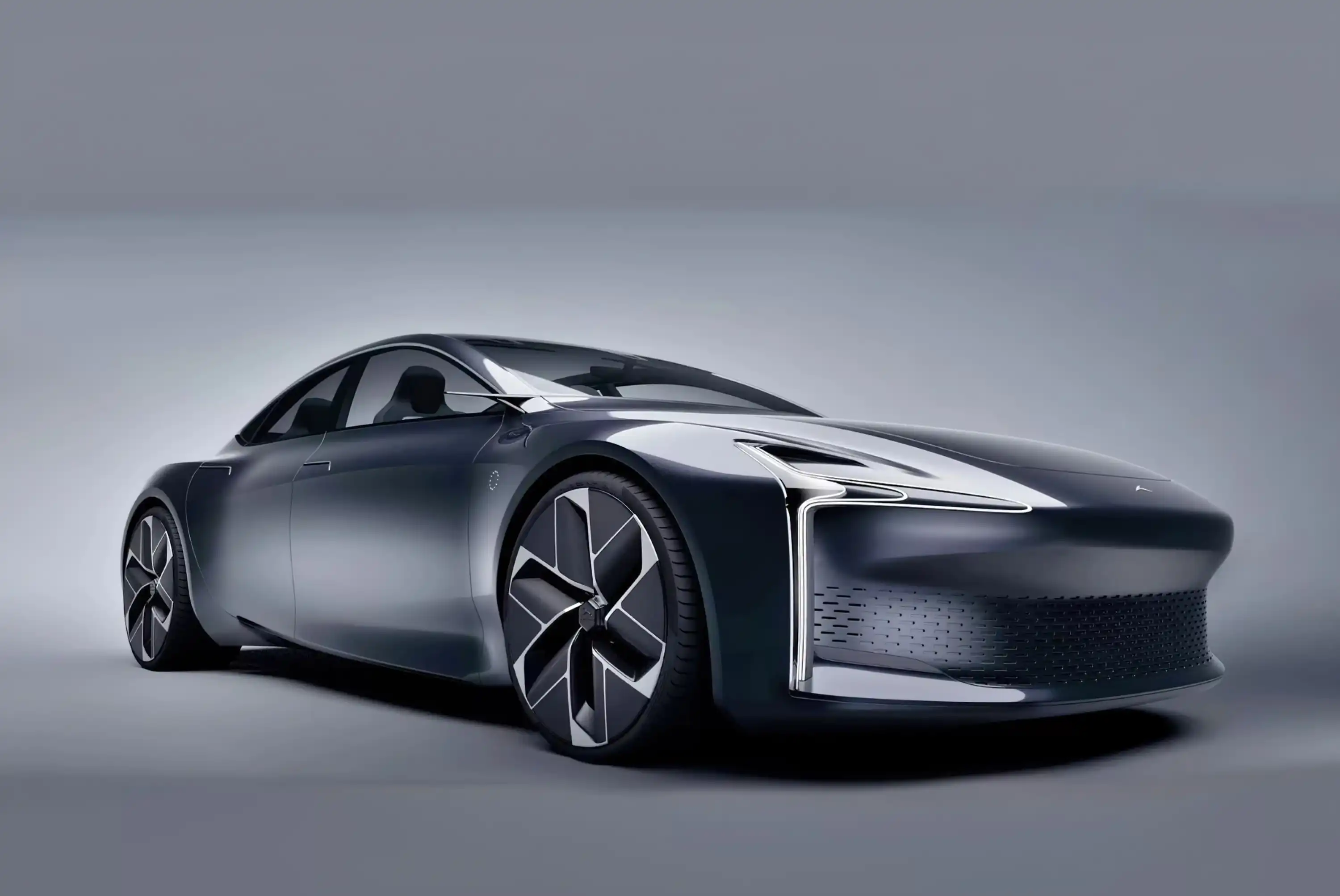 Hopium для народу: воднева Machina врятує планету від глобального потепління