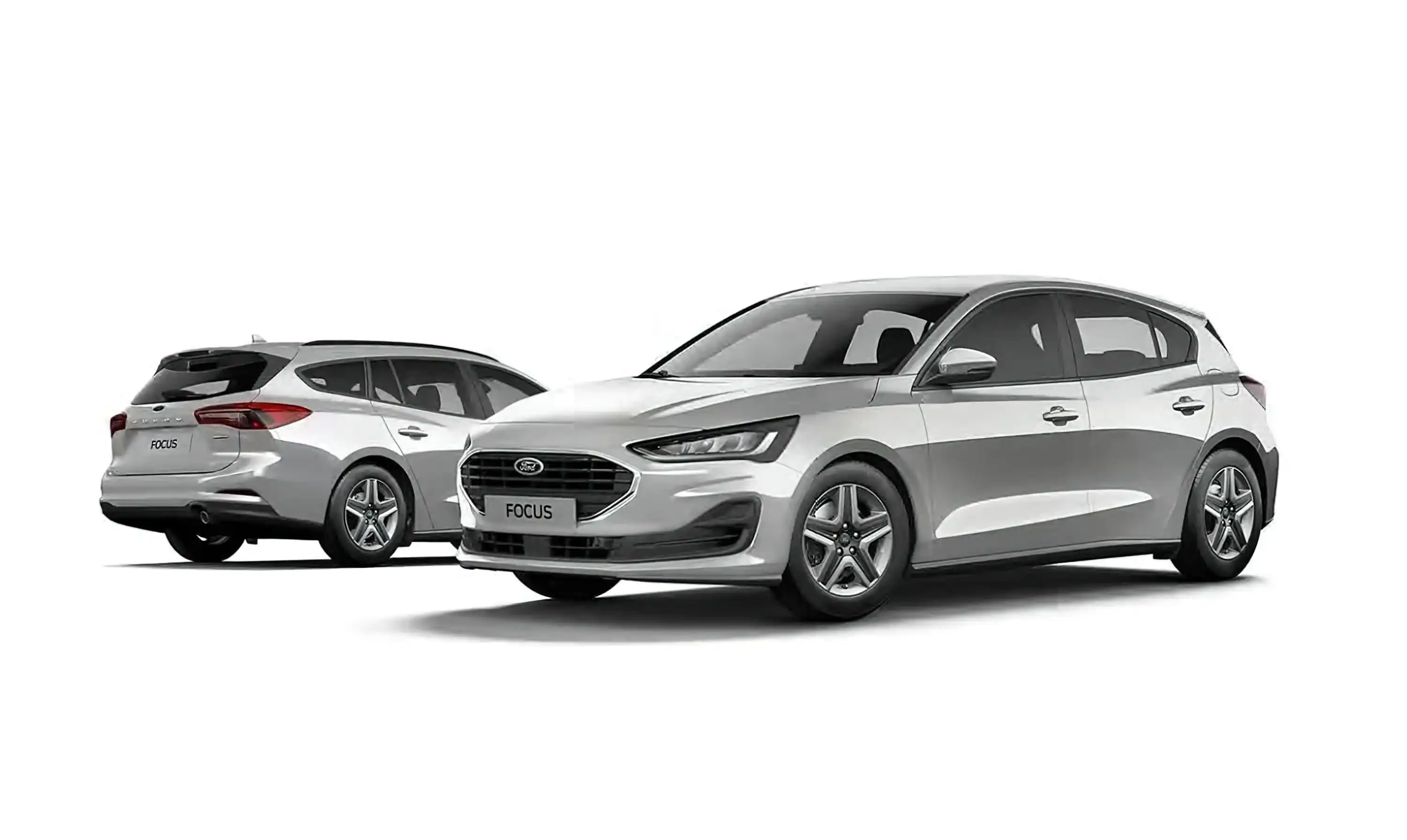 Ford Focus, що втрачає популярність, піде з Європи, виробництво завершиться в 2025 році