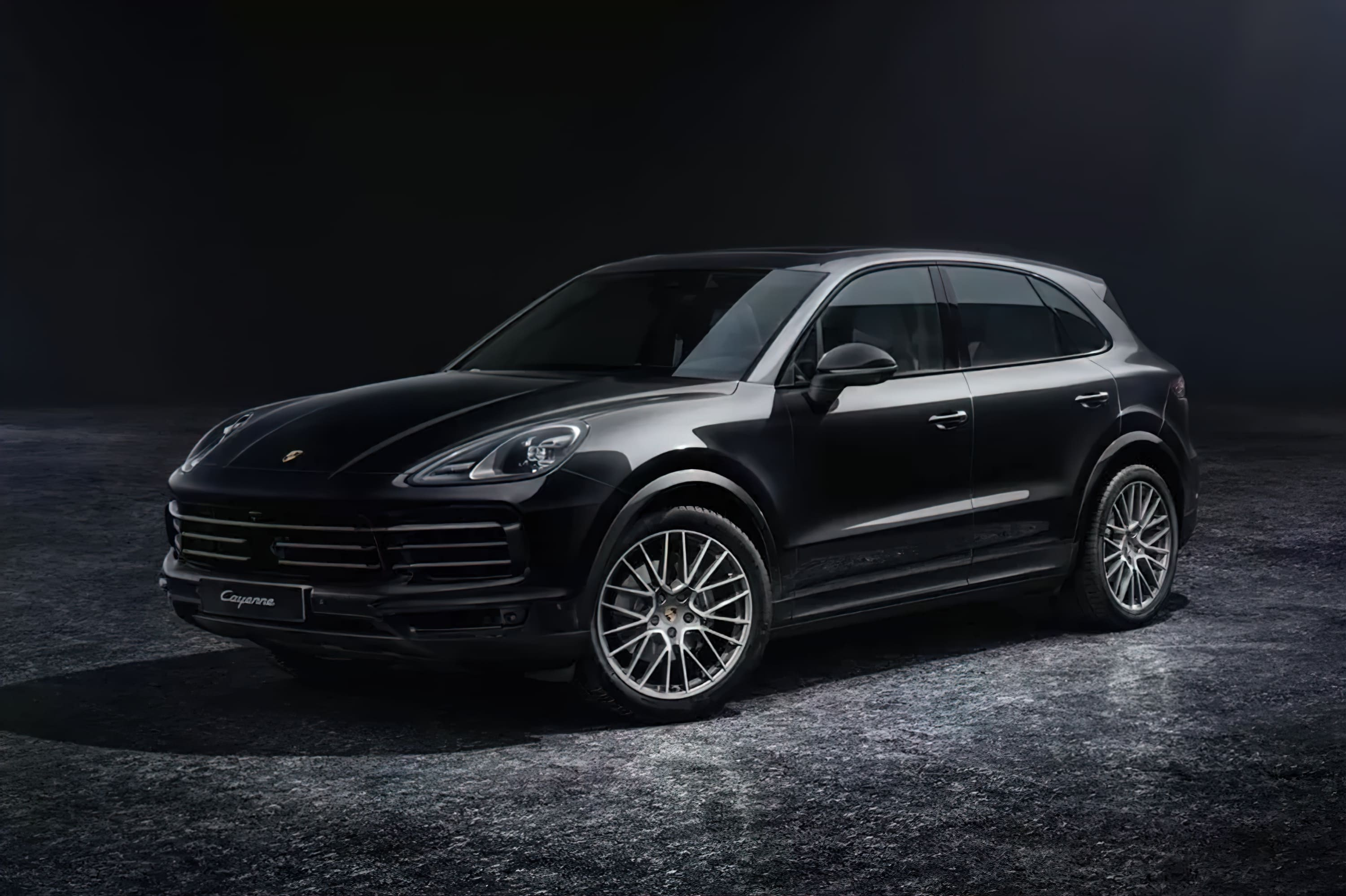 Porsche прозвітував про рекордні показники та офіційно анонсував Cayenne EV
