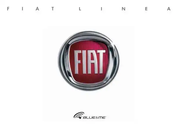Fiat Linea. Керівництво з експлуатації