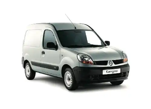 Renault Kangoo 2014 MY. Driver&#39;s Handbook